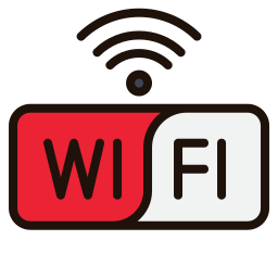 wifi icono