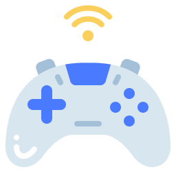 게임 패드 icon