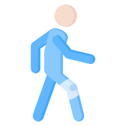 걷는 남자 icon