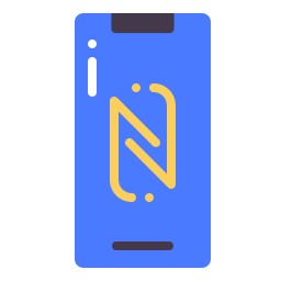 nfc icon