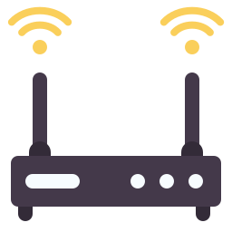 Router icon