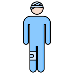 Injury icon
