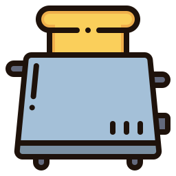 toaster icon