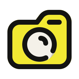 Camera icon