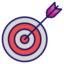 Target icon