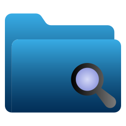 Folder icon