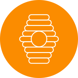 Beehive icon