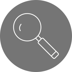 Search icon