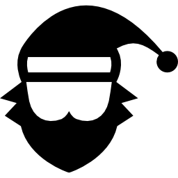 weihnachtsmann icon