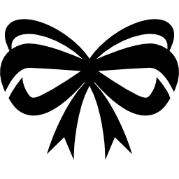 クリスマスリボン icon