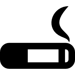 Smoking sign icon