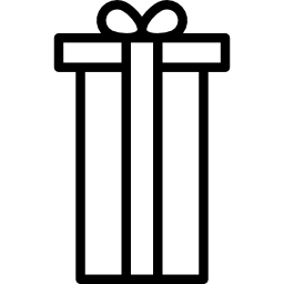 weihnachtsgeschenk icon