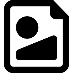 Print image icon