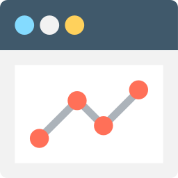 Analytics icon