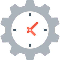 Time icon