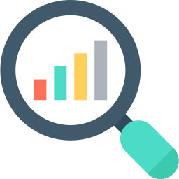 Analytics icon