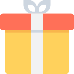 Gift icon