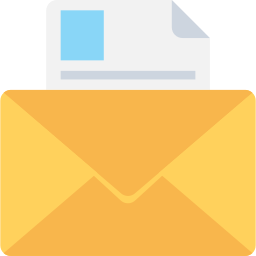 email icon