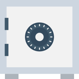 Safebox icon