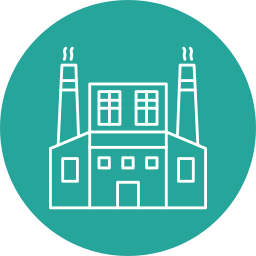 Factory icon