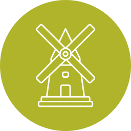 Windmill icon