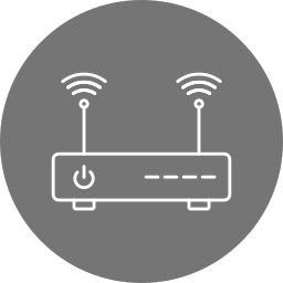 Modem icon