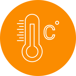 celsius icon