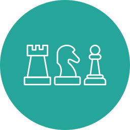 Chess icon