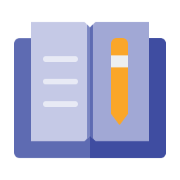 Documentation icon