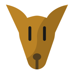 Kangaroo icon