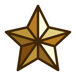 五芒星 icon