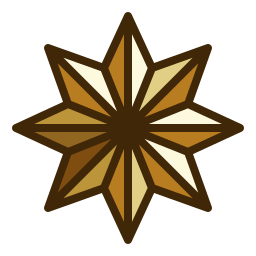 oktagramm icon
