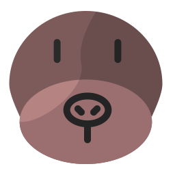 pinniped icoon