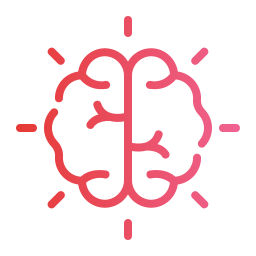 Brain icon