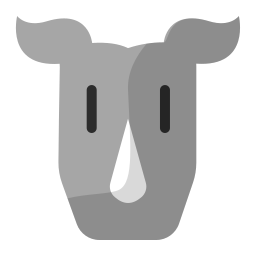 Rhino icon