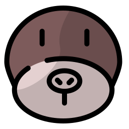 Pinniped icon