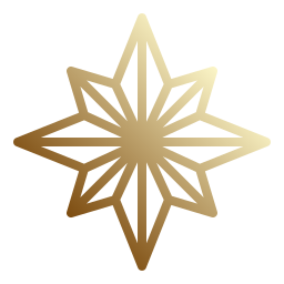Октаграмма иконка