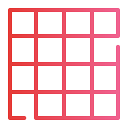 Grid icon