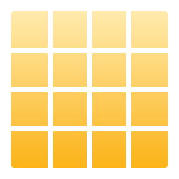 Grid icon