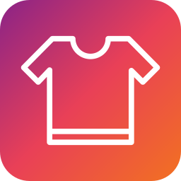 t-shirt icon