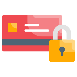 보안 카드 icon