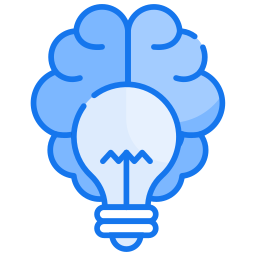brainstorming icon