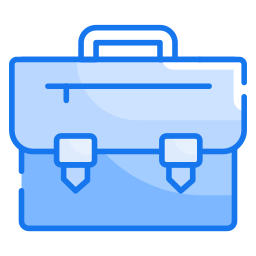 Briefcase icon