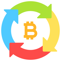 circulaire economie icoon