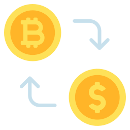 Exchange icon