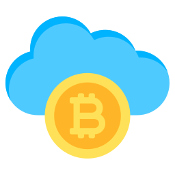 Cloud icon