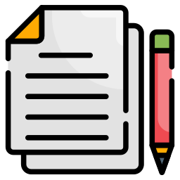 Document icon