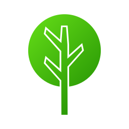 Tree icon