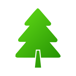 Tree icon