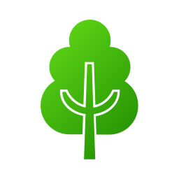 Árvore Ícone